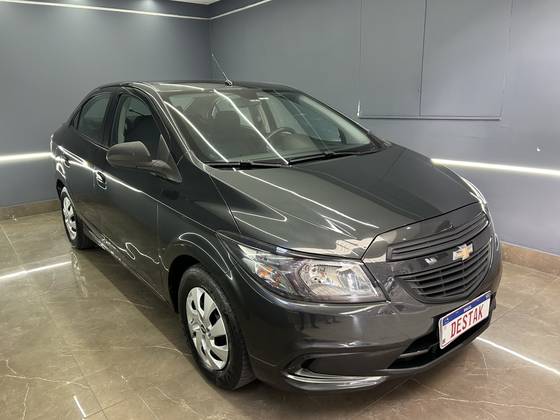 CHEVROLET PRISMA 1.0 MPFI JOY 8V FLEX 4P MANUAL CHEVROLET PRISMA 1.0 MPFI JOY 8V FLEX 4P MANUAL